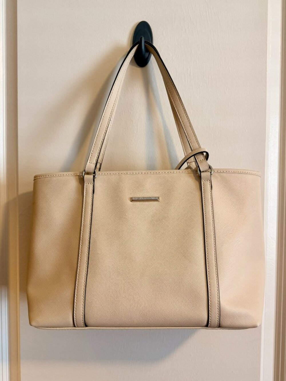 Dana Buchman Bella Tote